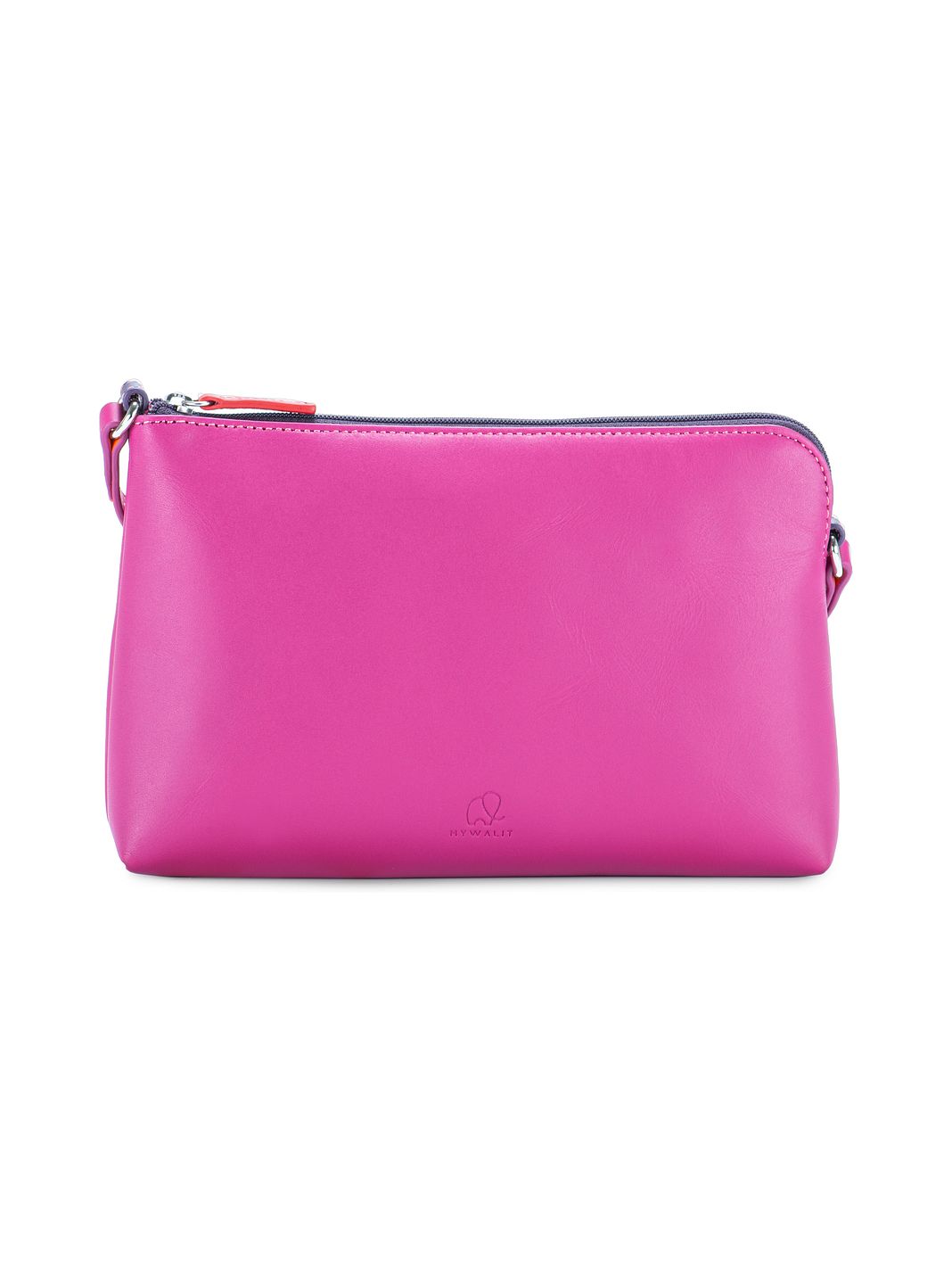Mywalit Borsa a tracolla Vera Pelle 22 cm Mywalit Borsa a tracolla Vera Pelle 22 cm