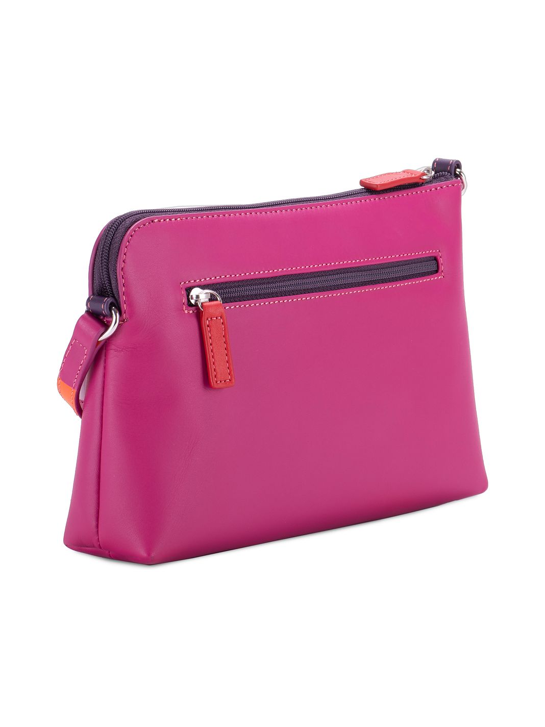 Mywalit Borsa a tracolla Vera Pelle 22 cm Mywalit Borsa a tracolla Vera Pelle 22 cm