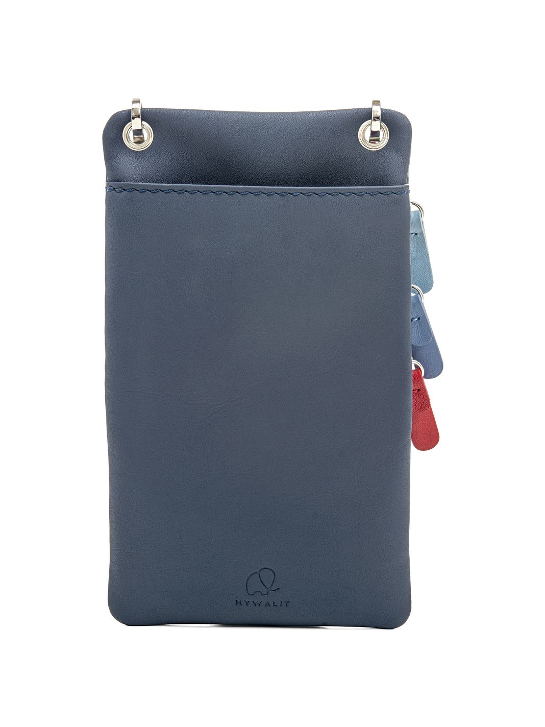 Mywalit Borsa pettorale 11 cm Mywalit Borsa pettorale 11 cm