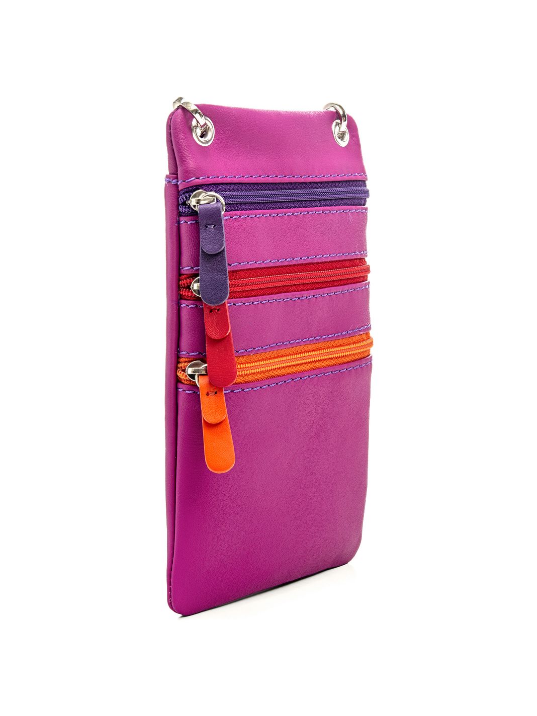 Mywalit Borsa pettorale 11 cm