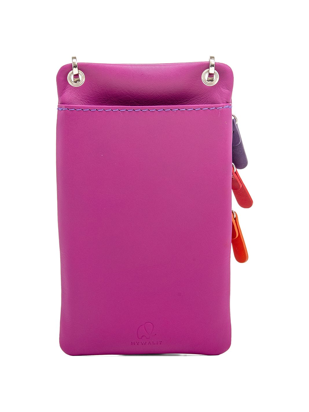 Mywalit Borsa pettorale 11 cm