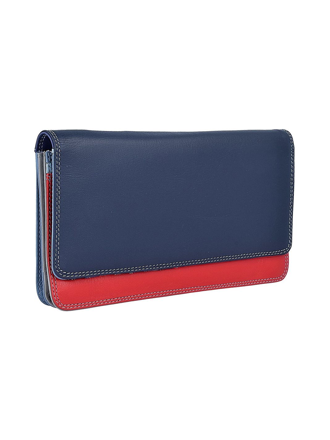 Mywalit Portafoglio Vera Pelle 17 cm Mywalit Portafoglio Vera Pelle 17 cm