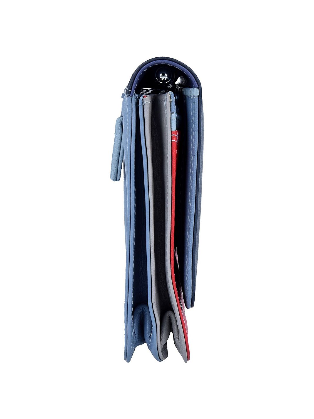 Mywalit Portafoglio Vera Pelle 17 cm Mywalit Portafoglio Vera Pelle 17 cm
