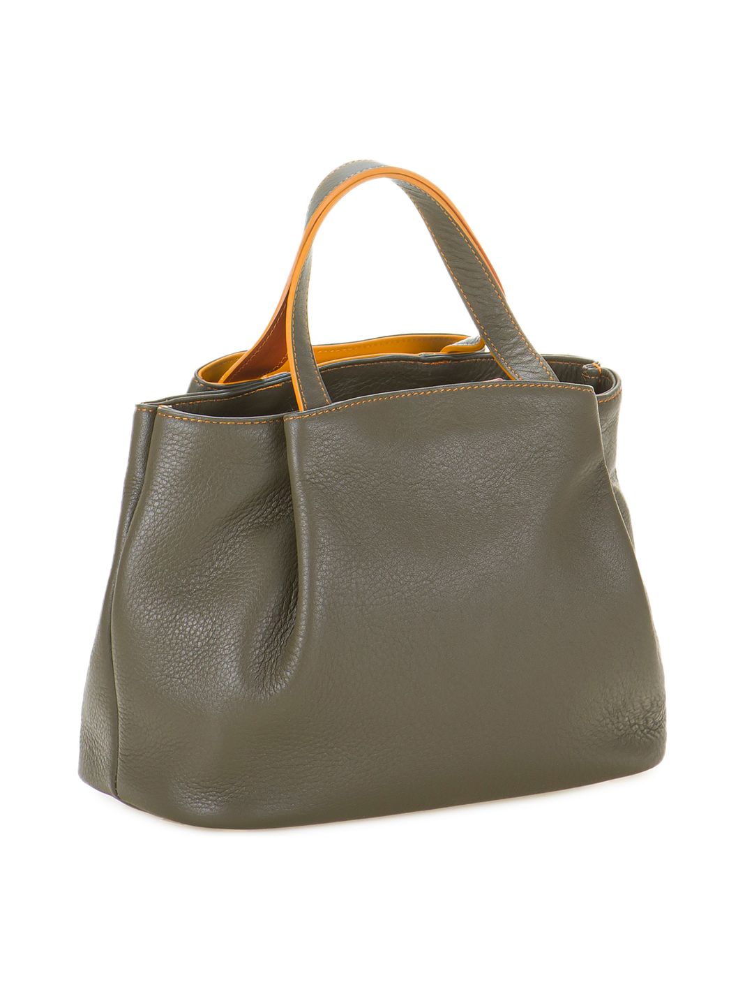 Mywalit Borsetta Vera Pelle 22 cm