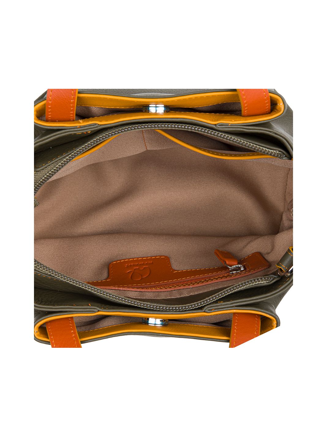 Mywalit Borsetta Vera Pelle 22 cm