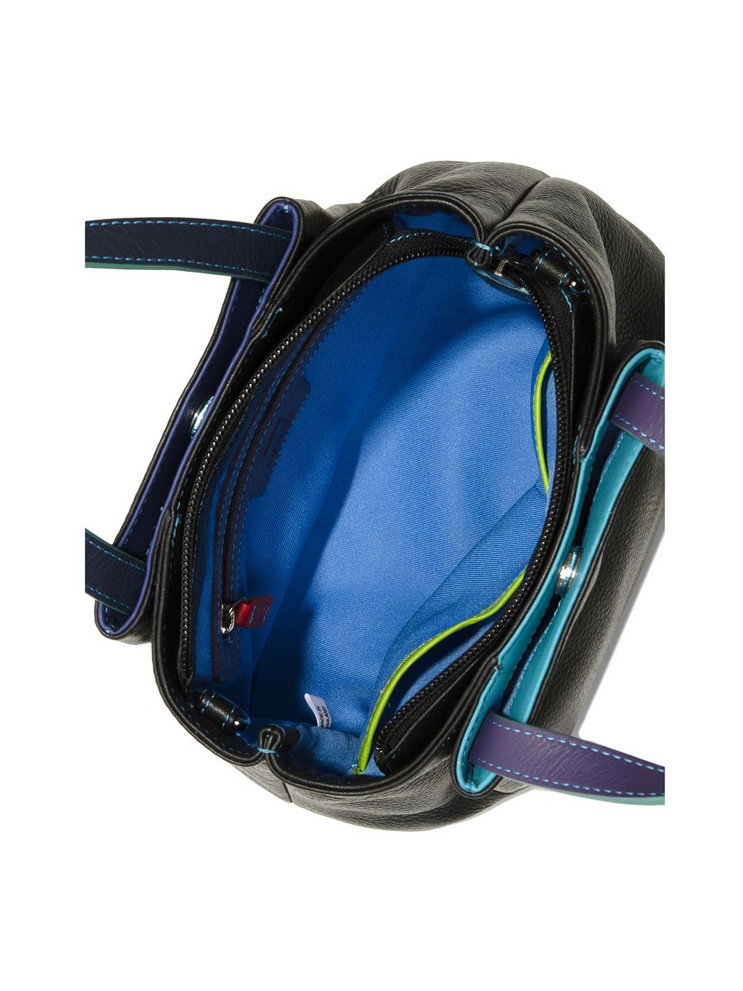 Mywalit Borsetta Vera Pelle 22 cm