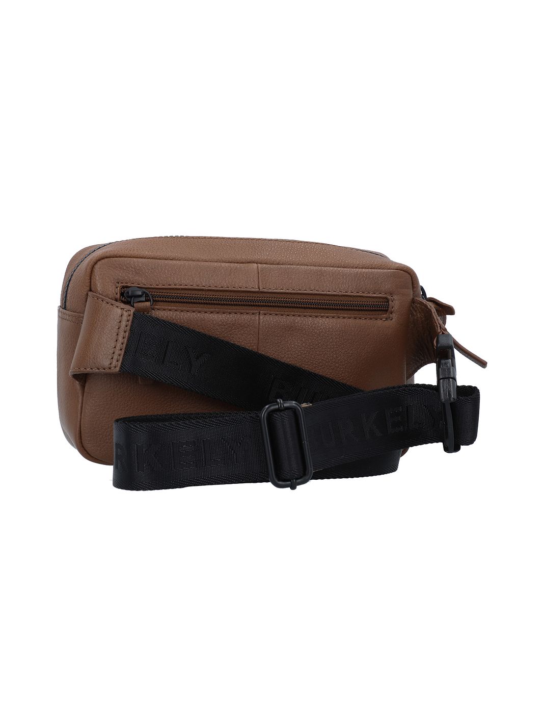Burkely Minimal Mason Marsupio Vera Pelle 23 cm Burkely Minimal Mason Marsupio Vera Pelle 23 cm