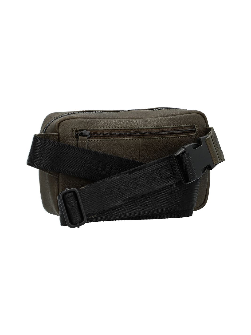 Burkely Minimal Mason Marsupio Vera Pelle 23 cm Burkely Minimal Mason Marsupio Vera Pelle 23 cm