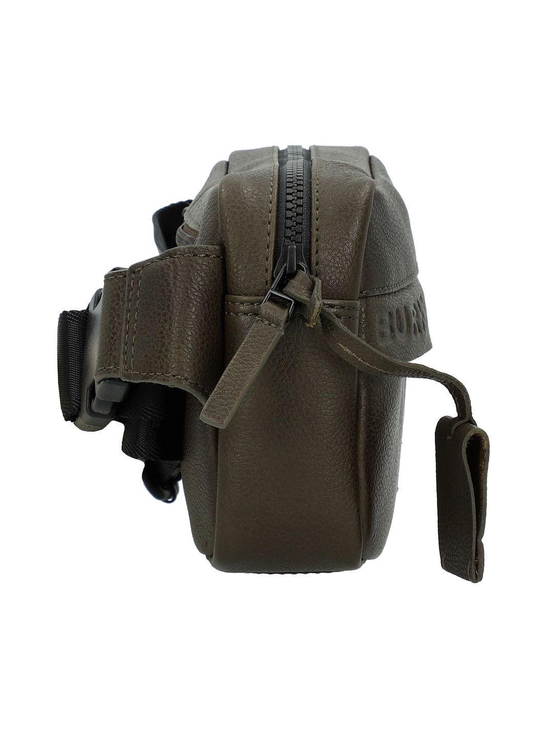 Burkely Minimal Mason Marsupio Vera Pelle 23 cm Burkely Minimal Mason Marsupio Vera Pelle 23 cm