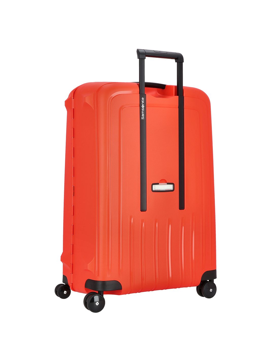 Samsonite S'Cure 4 ruote Carrello 75 cm Samsonite S'Cure 4 ruote Carrello 75 cm