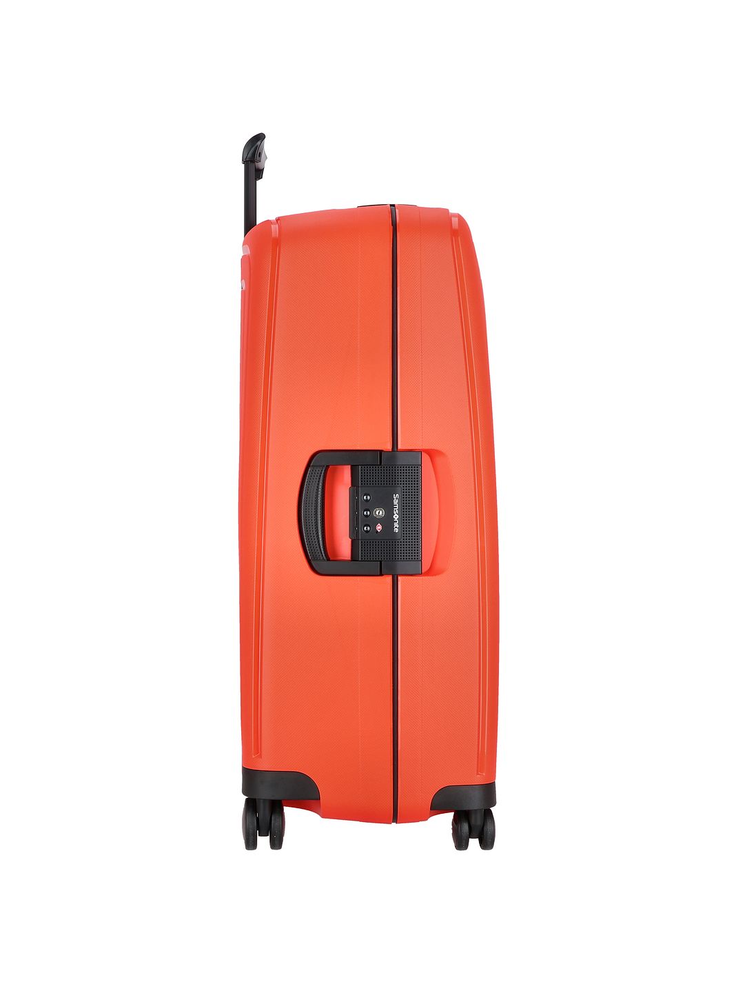 Samsonite S'Cure 4 ruote Carrello 75 cm Samsonite S'Cure 4 ruote Carrello 75 cm