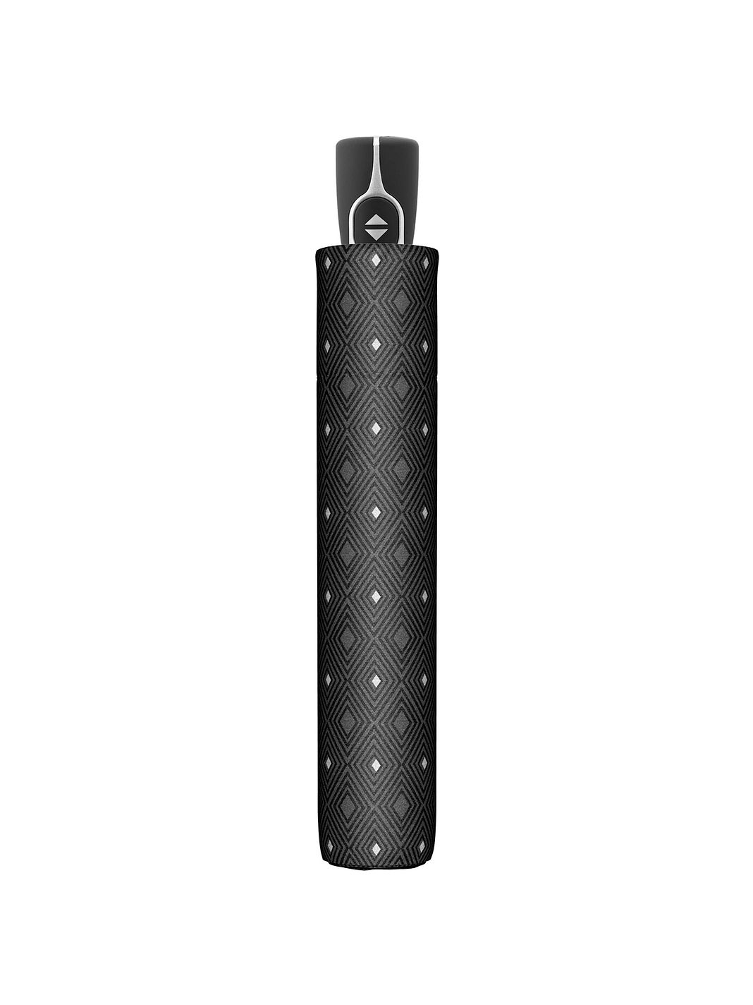 Doppler Fiber Magic Hopfällbara paraplyer 27 cm