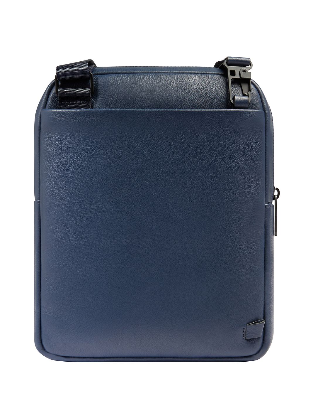 Piquadro Russel Borsa a tracolla Vera Pelle 27 cm Piquadro Russel Borsa a tracolla Vera Pelle 27 cm