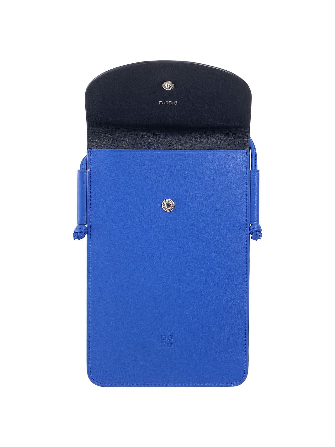 DuDu Alicante Mobilväska Läder 12 cm DuDu Alicante Mobilväska Läder 12 cm