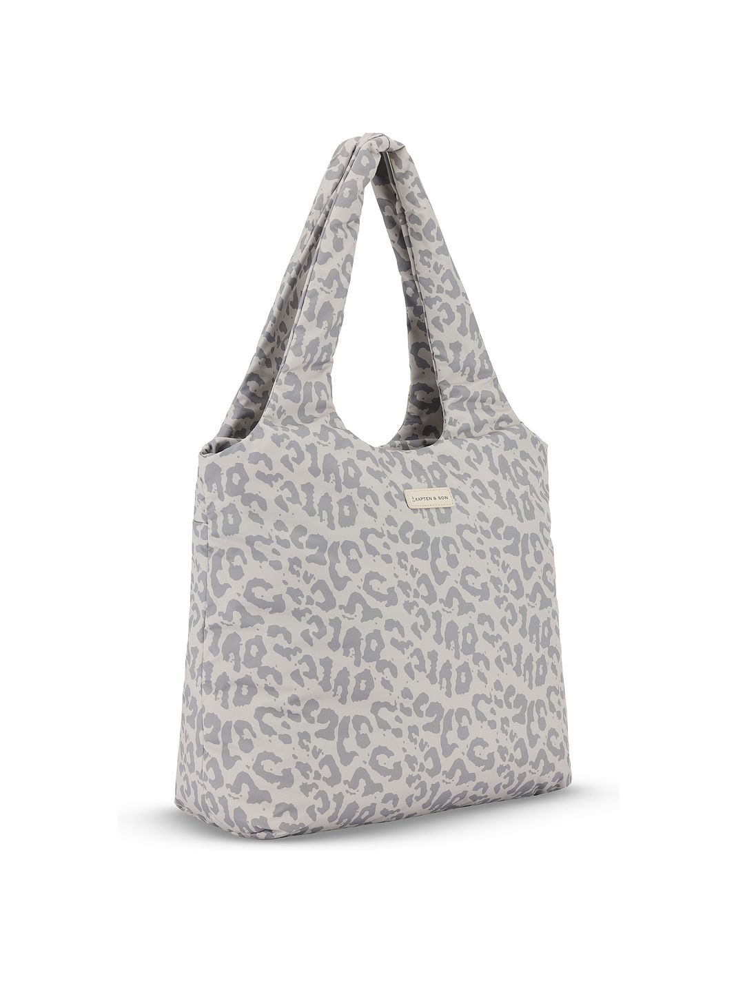 Kapten & Son Skara Cloud Borsa shopper 44 cm Vano porta PC Kapten & Son Skara Cloud Borsa shopper 44 cm Vano porta PC