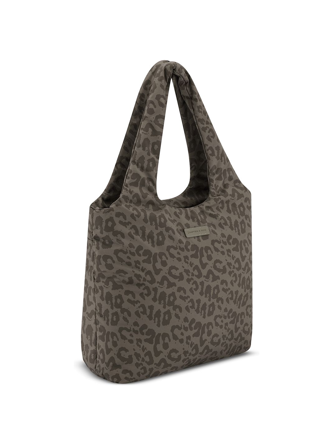 Kapten & Son Skara Cloud Borsa shopper 44 cm Vano porta PC