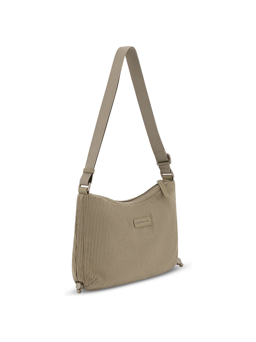 Kapten & Son Skara Crossbody-laukku 34.5 cm