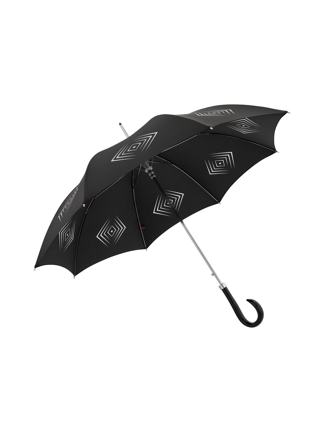 Doppler Manufaktur Ombrello a bastone 90 cm