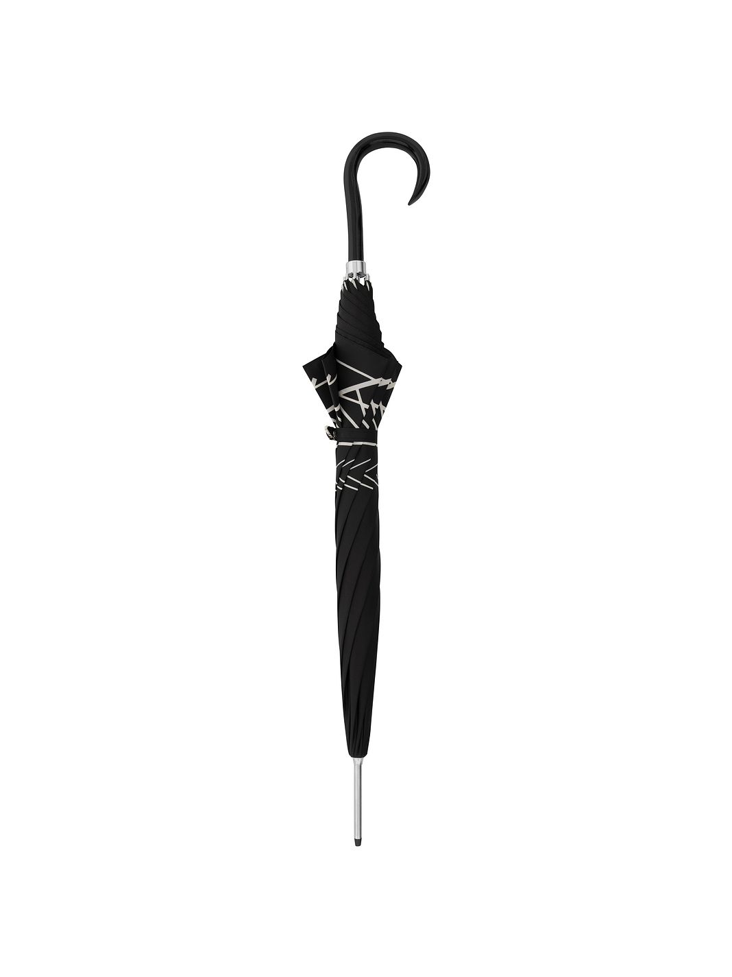 Doppler Manufaktur Elegance Ombrello a bastone 91 cm Doppler Manufaktur Elegance Ombrello a bastone 91 cm