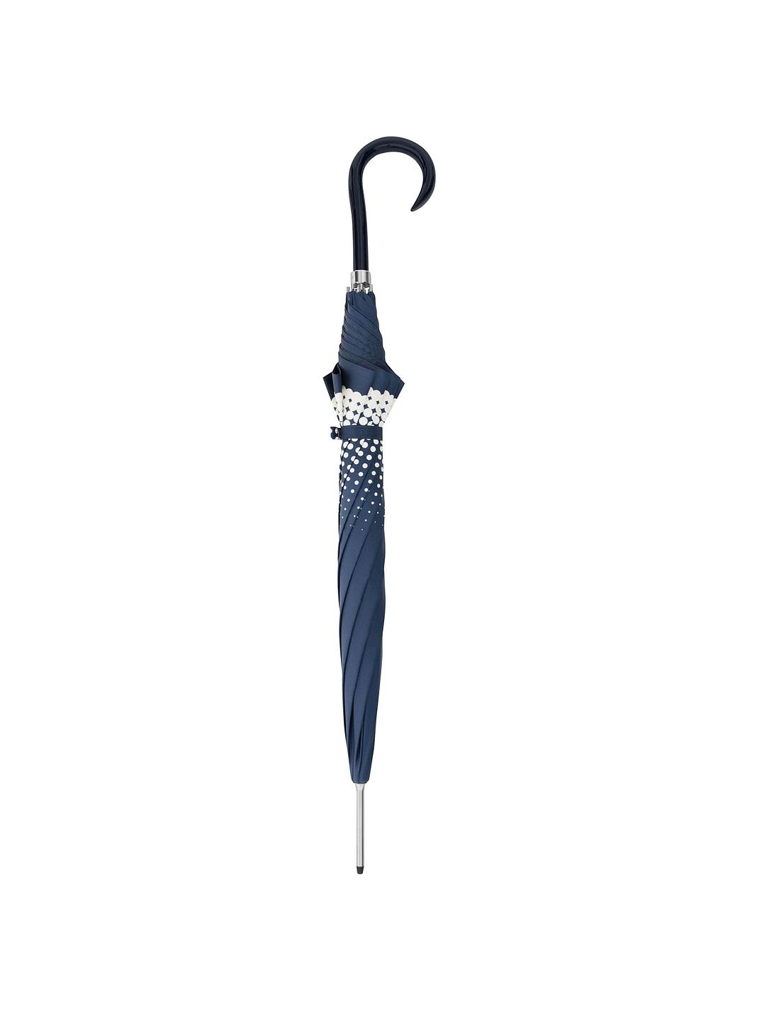 Doppler Manufaktur Elegance Ombrello a bastone 91 cm Doppler Manufaktur Elegance Ombrello a bastone 91 cm