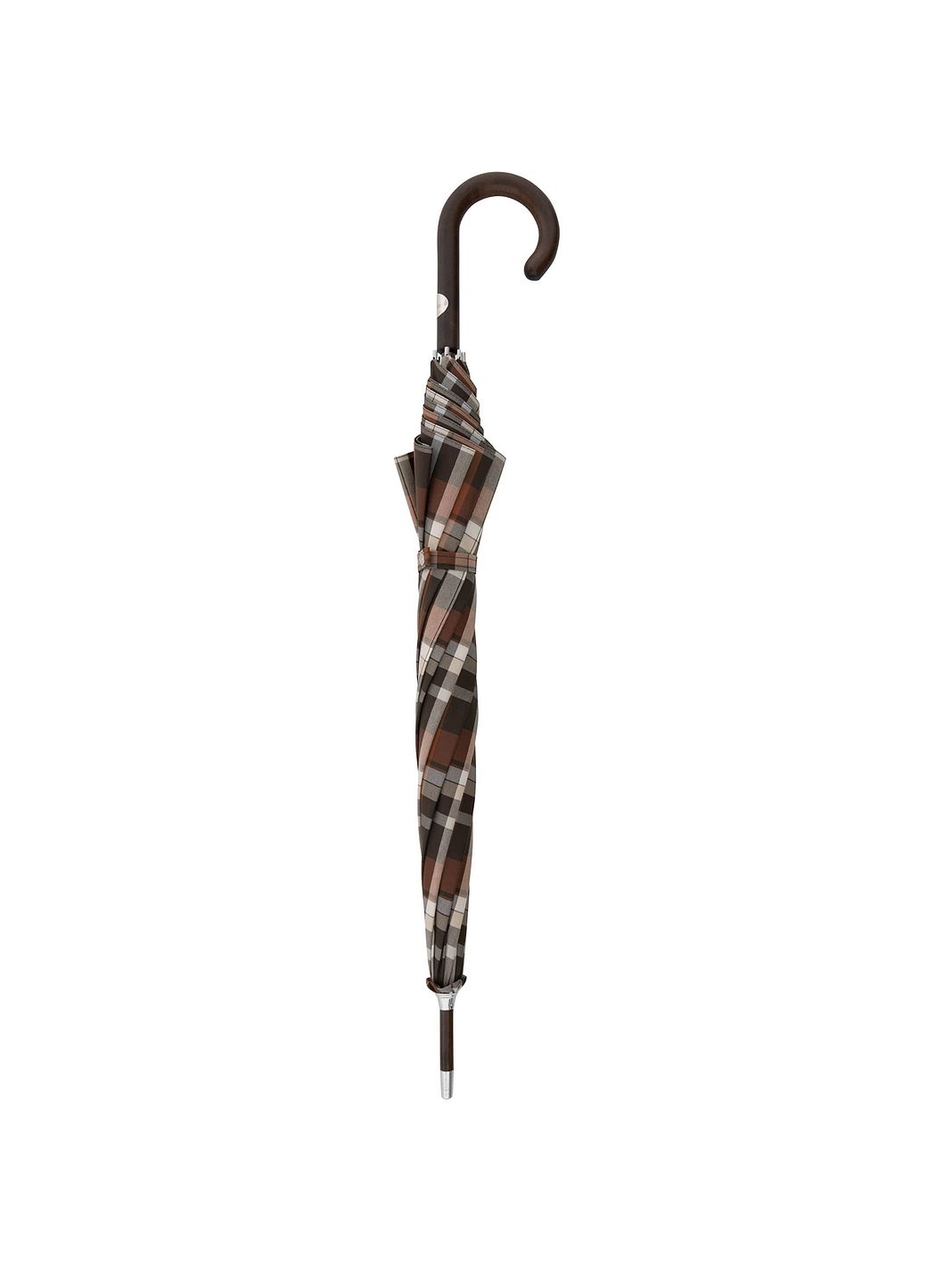 Doppler Manufaktur Zürs Ombrello a bastone 95 cm Doppler Manufaktur Zürs Ombrello a bastone 95 cm