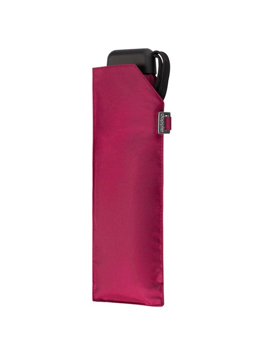 Doppler Carbonsteel Mini Slim Kokoontaitettava sateenvarjo 22 cm Doppler Carbonsteel Mini Slim Kokoontaitettava sateenvarjo 22 cm