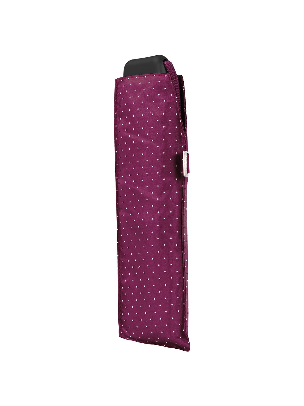 Doppler Carbonsteel Mini Slim Kokoontaitettava sateenvarjo 22 cm Doppler Carbonsteel Mini Slim Kokoontaitettava sateenvarjo 22 cm