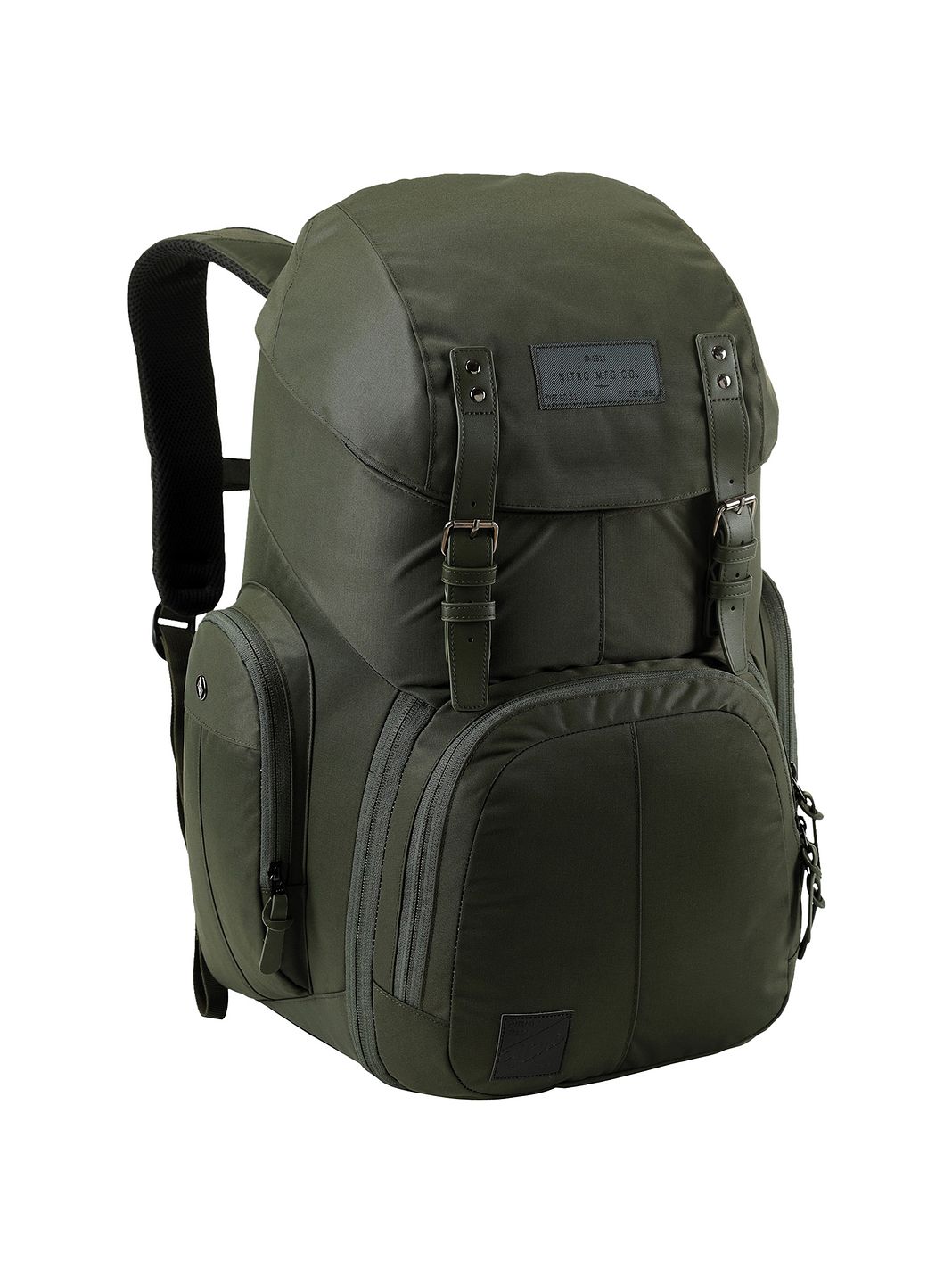 NITRO Weekender Zaino da giorno 55 cm Vano porta PC NITRO Weekender Zaino da giorno 55 cm Vano porta PC