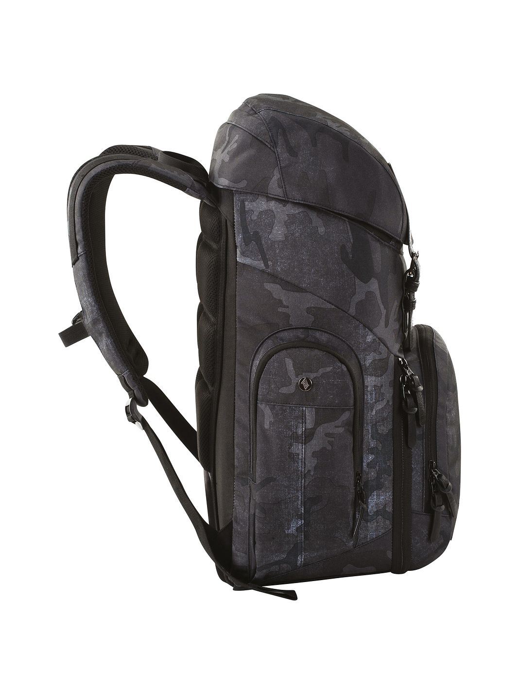NITRO Weekender Zaino da giorno 55 cm Vano porta PC NITRO Weekender Zaino da giorno 55 cm Vano porta PC