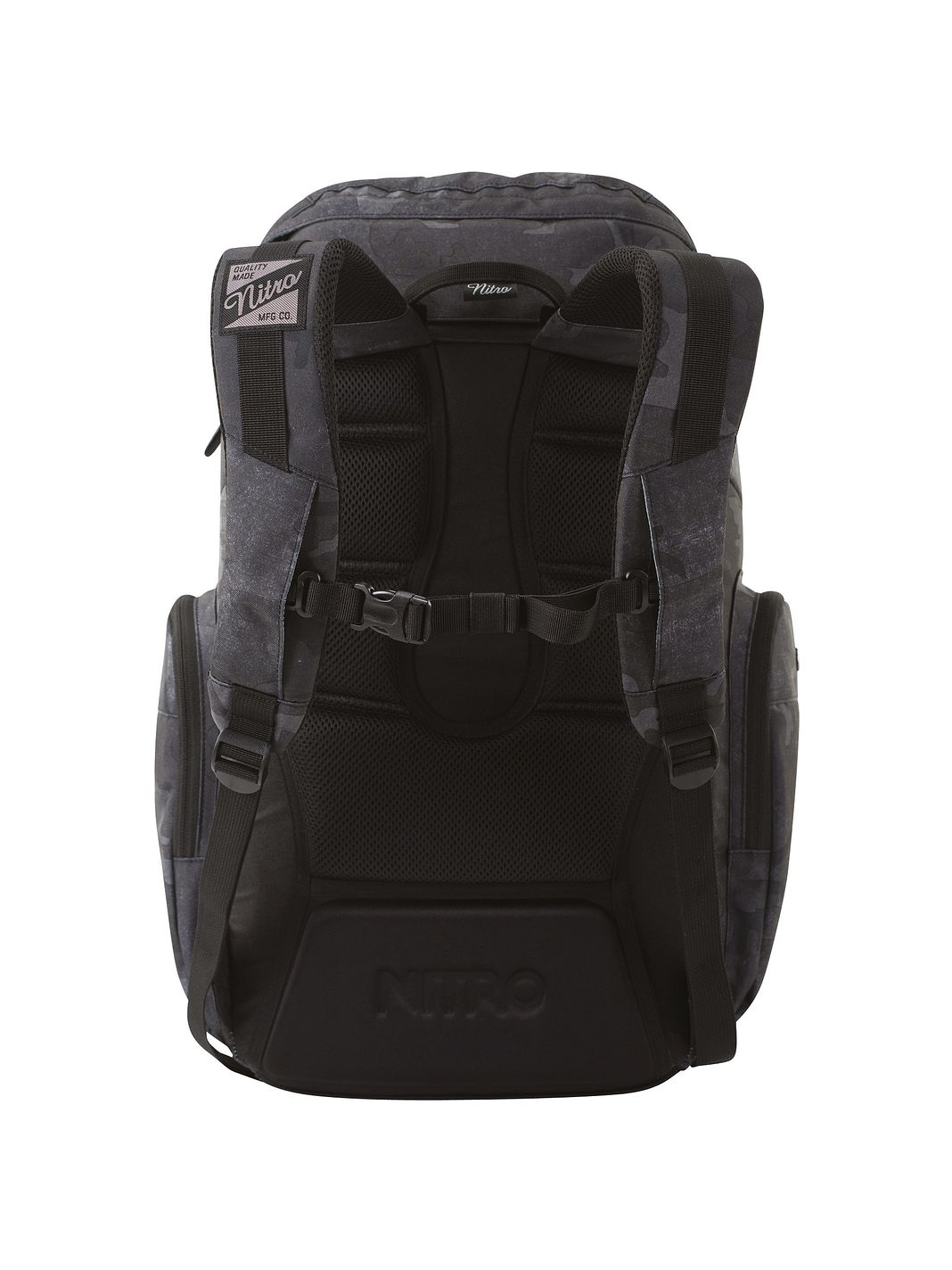 NITRO Weekender Zaino da giorno 55 cm Vano porta PC NITRO Weekender Zaino da giorno 55 cm Vano porta PC