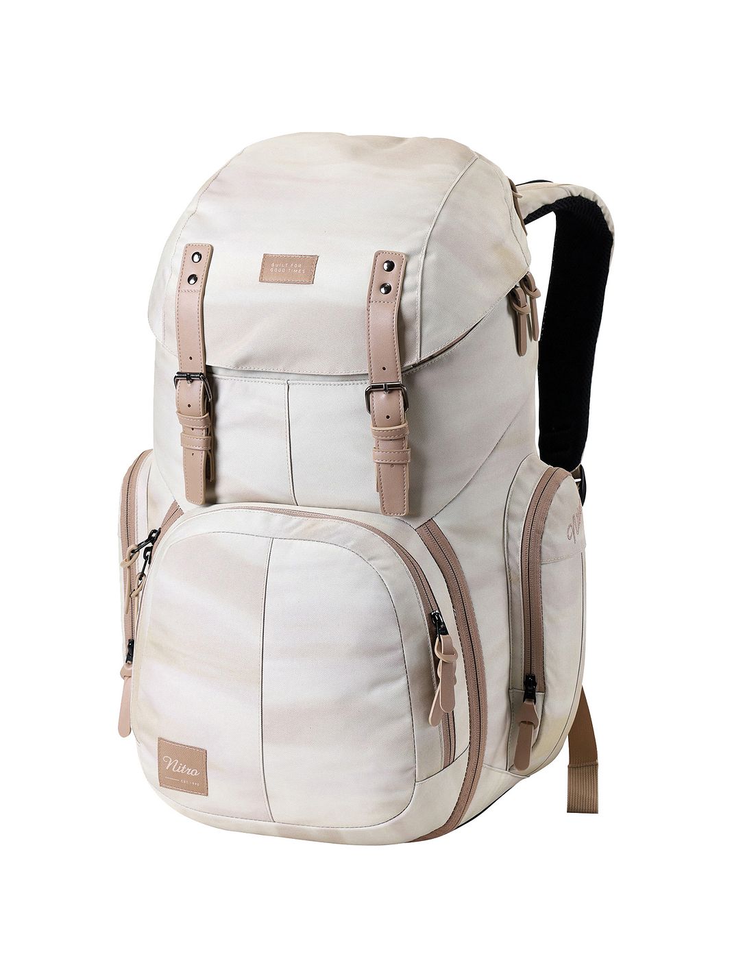 NITRO Weekender Zaino da giorno 55 cm Vano porta PC NITRO Weekender Zaino da giorno 55 cm Vano porta PC