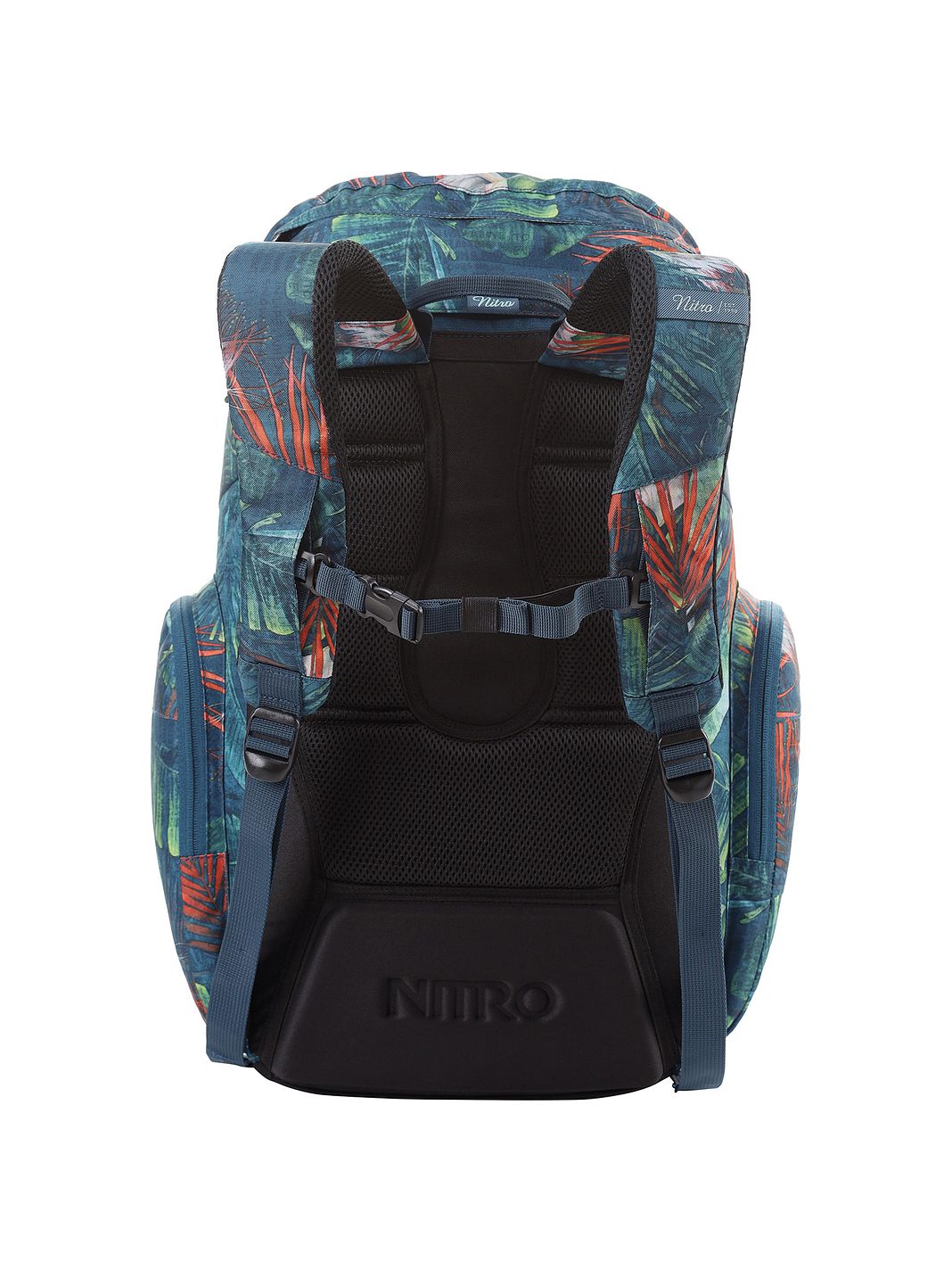 NITRO Weekender Zaino da giorno 55 cm Vano porta PC NITRO Weekender Zaino da giorno 55 cm Vano porta PC
