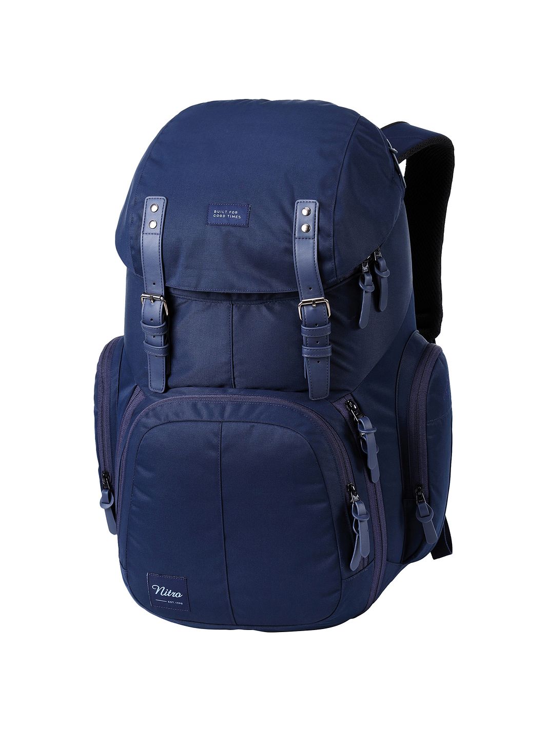 NITRO Weekender Zaino da giorno 55 cm Vano porta PC NITRO Weekender Zaino da giorno 55 cm Vano porta PC