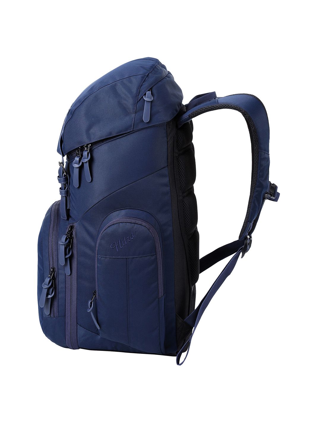NITRO Weekender Zaino da giorno 55 cm Vano porta PC NITRO Weekender Zaino da giorno 55 cm Vano porta PC