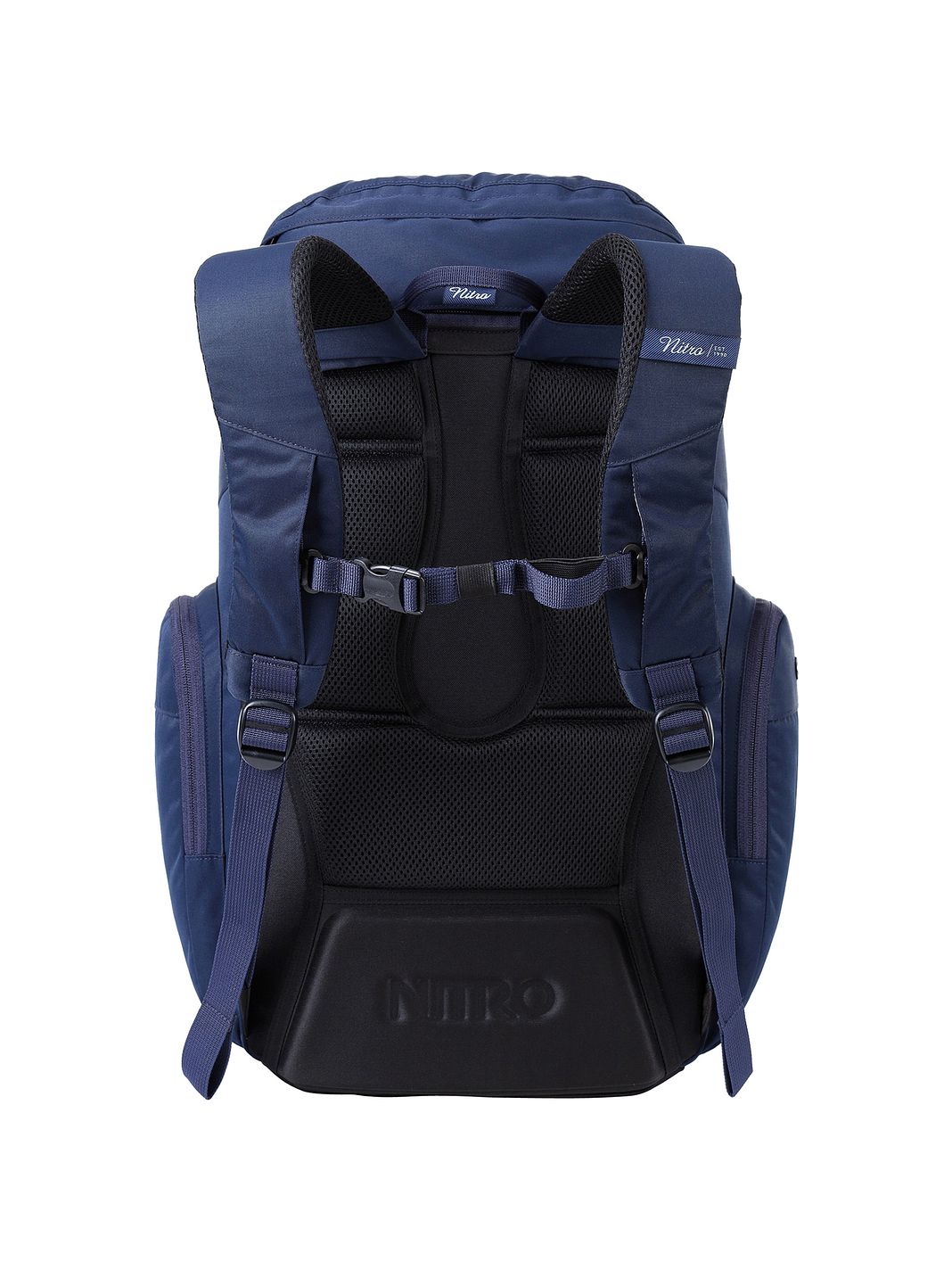 NITRO Weekender Zaino da giorno 55 cm Vano porta PC NITRO Weekender Zaino da giorno 55 cm Vano porta PC