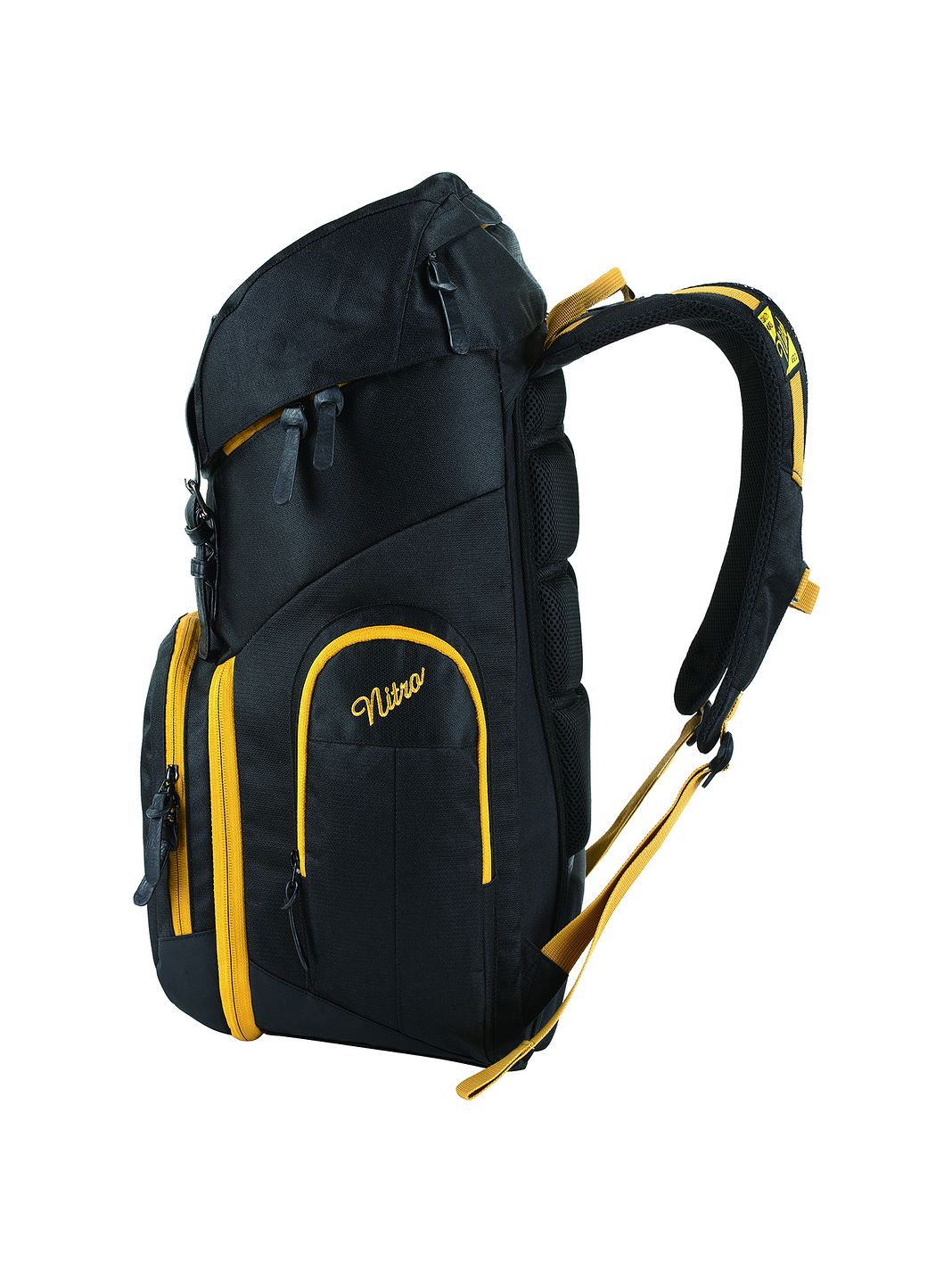 NITRO Weekender Zaino da giorno 55 cm Vano porta PC NITRO Weekender Zaino da giorno 55 cm Vano porta PC