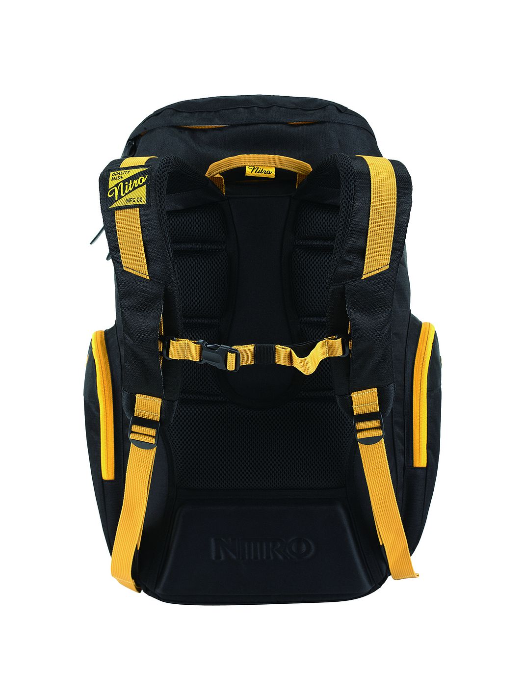 NITRO Weekender Zaino da giorno 55 cm Vano porta PC NITRO Weekender Zaino da giorno 55 cm Vano porta PC