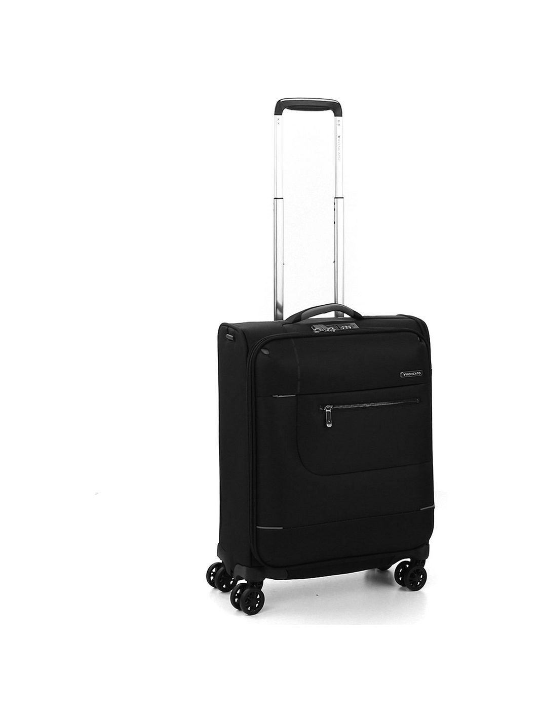 Roncato Sidetrack 4 ruote Trolley cabina 55 cm Roncato Sidetrack 4 ruote Trolley cabina 55 cm
