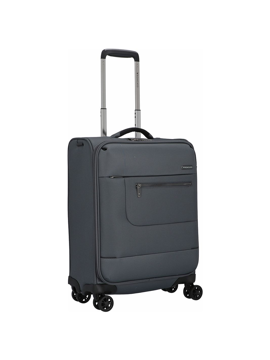 Roncato Sidetrack 4 ruote Trolley cabina 55 cm Roncato Sidetrack 4 ruote Trolley cabina 55 cm