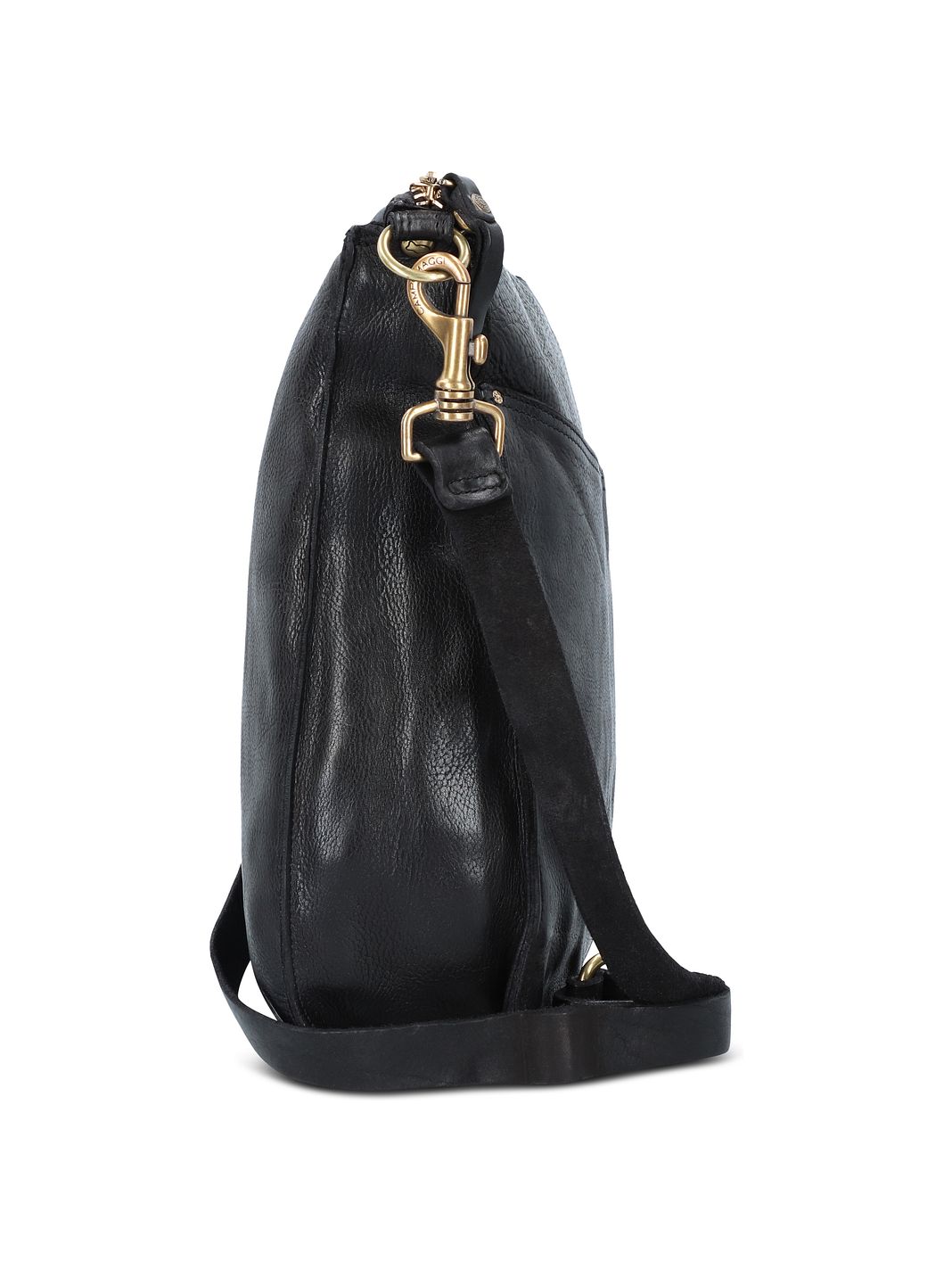 Campomaggi Bolsa de hombro Piel natural 30.5 cm