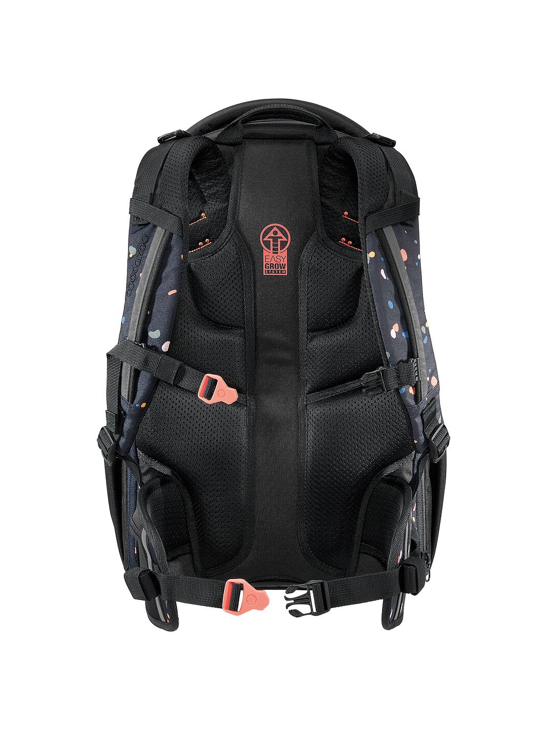 coocazoo Porter Skolryggsäck 44 cm coocazoo Porter Skolryggsäck 44 cm