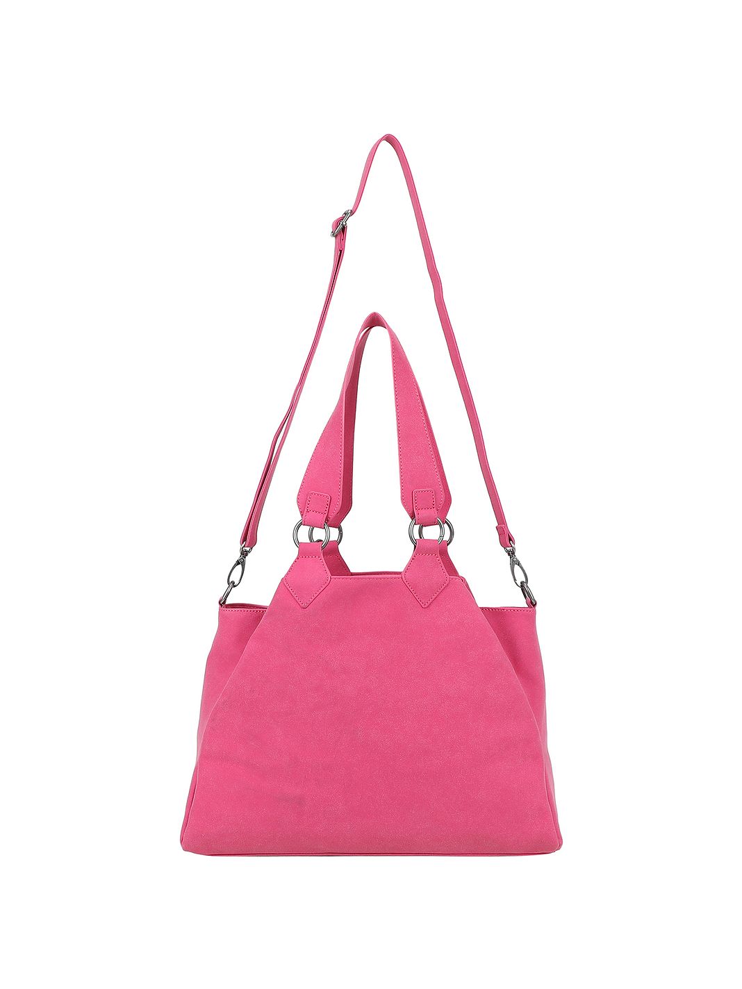 Fritzi aus Preußen Maia Suede Jacky Borsa shopper 40 cm Fritzi aus Preußen Maia Suede Jacky Borsa shopper 40 cm