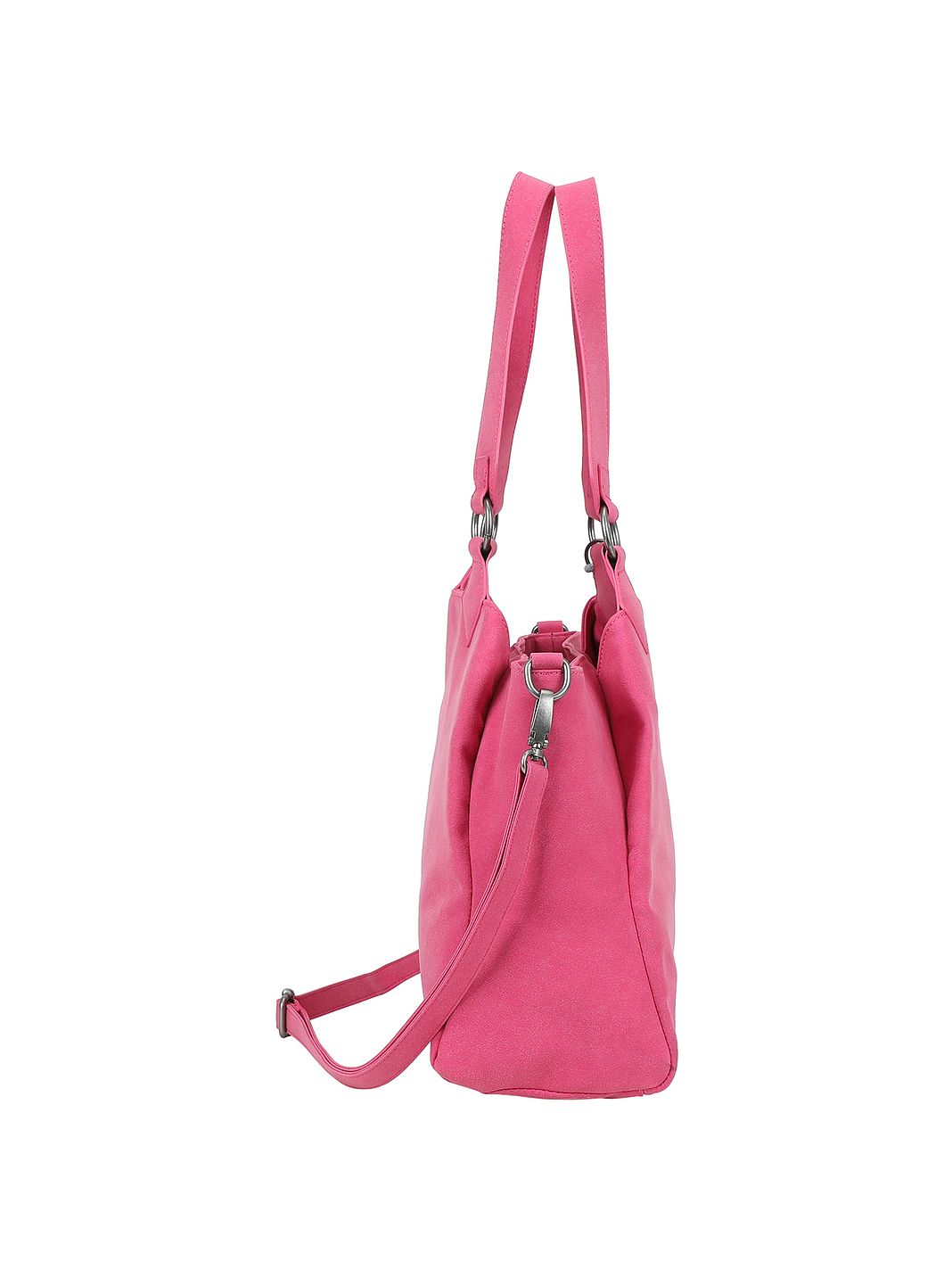 Fritzi aus Preußen Maia Suede Jacky Borsa shopper 40 cm Fritzi aus Preußen Maia Suede Jacky Borsa shopper 40 cm