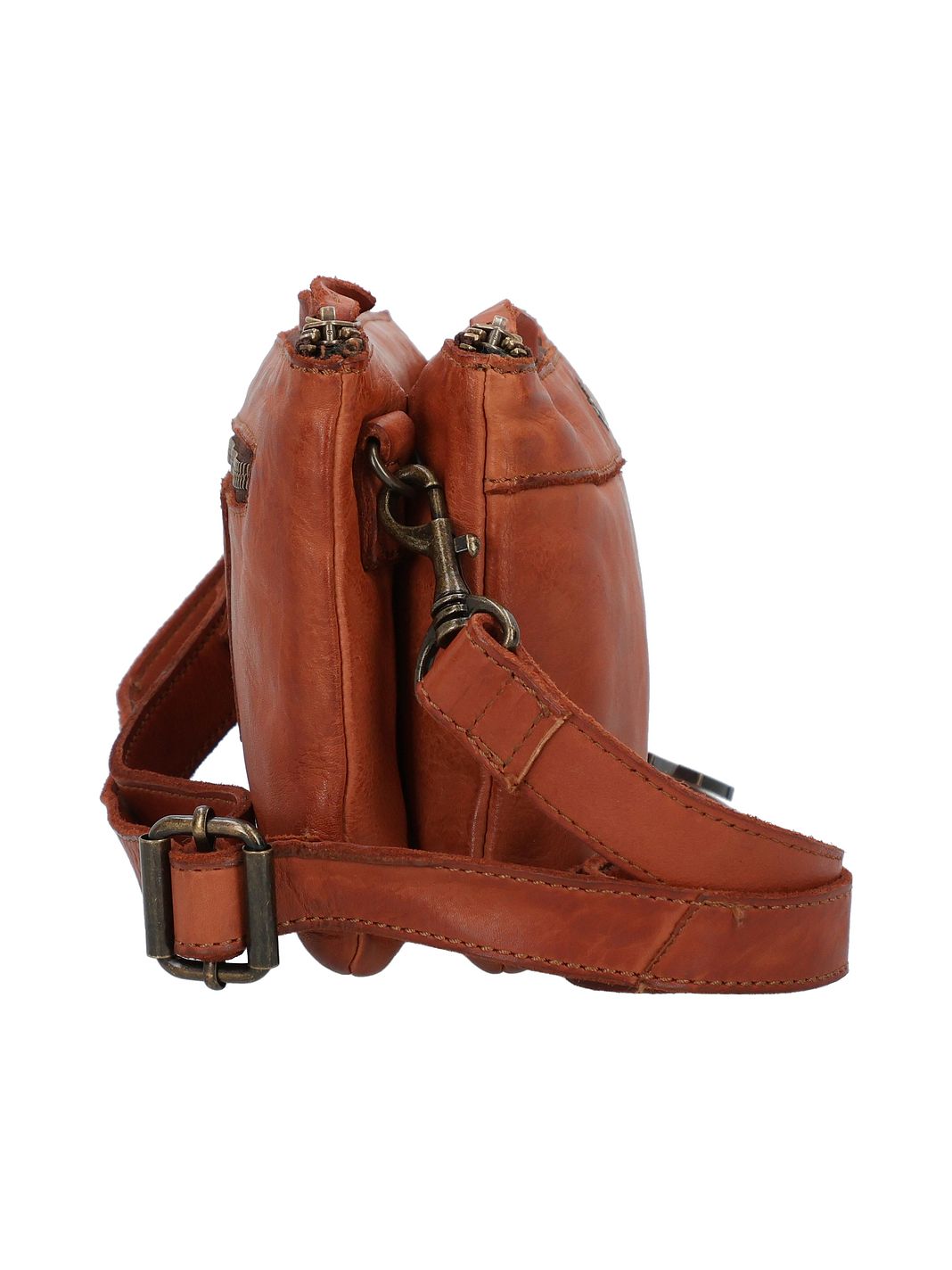 Harbour 2nd Anchor Love Tara Borsa a spalla Vera Pelle 31 cm Harbour 2nd Anchor Love Tara Borsa a spalla Vera Pelle 31 cm