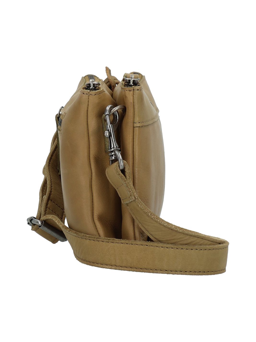 Harbour 2nd Anchor Love Tara Borsa a spalla Vera Pelle 31 cm Harbour 2nd Anchor Love Tara Borsa a spalla Vera Pelle 31 cm