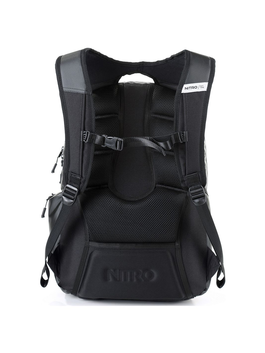 NITRO Hero Zaino da giorno 52 cm Vano porta PC NITRO Hero Zaino da giorno 52 cm Vano porta PC