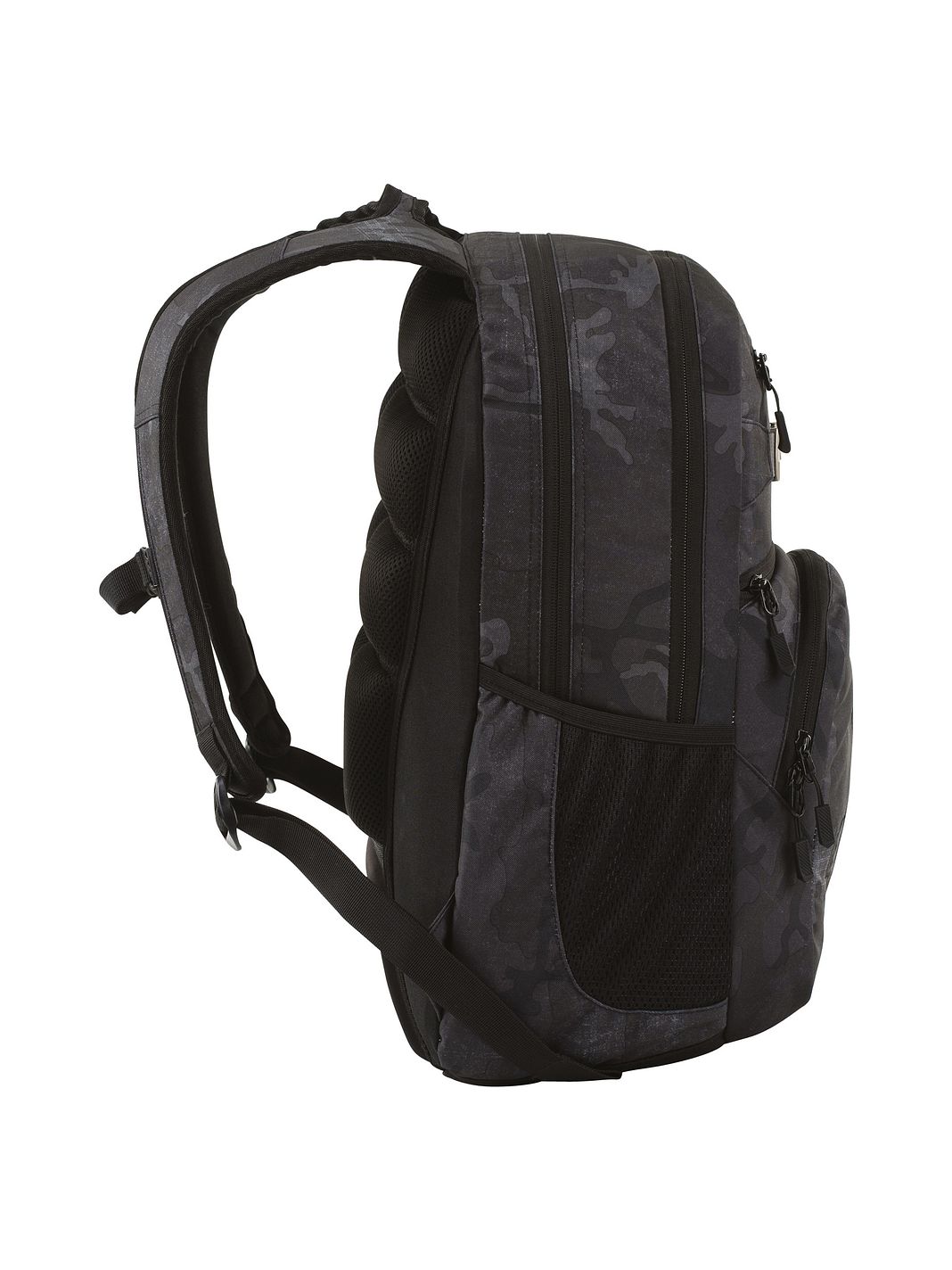 NITRO Hero Zaino da giorno 52 cm Vano porta PC NITRO Hero Zaino da giorno 52 cm Vano porta PC