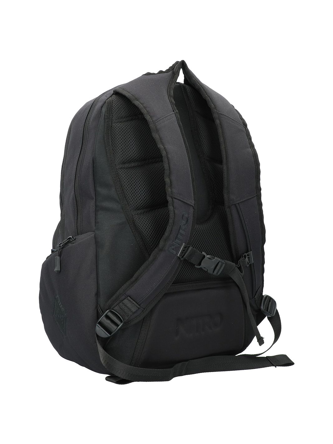 NITRO Hero Zaino da giorno 52 cm Vano porta PC NITRO Hero Zaino da giorno 52 cm Vano porta PC