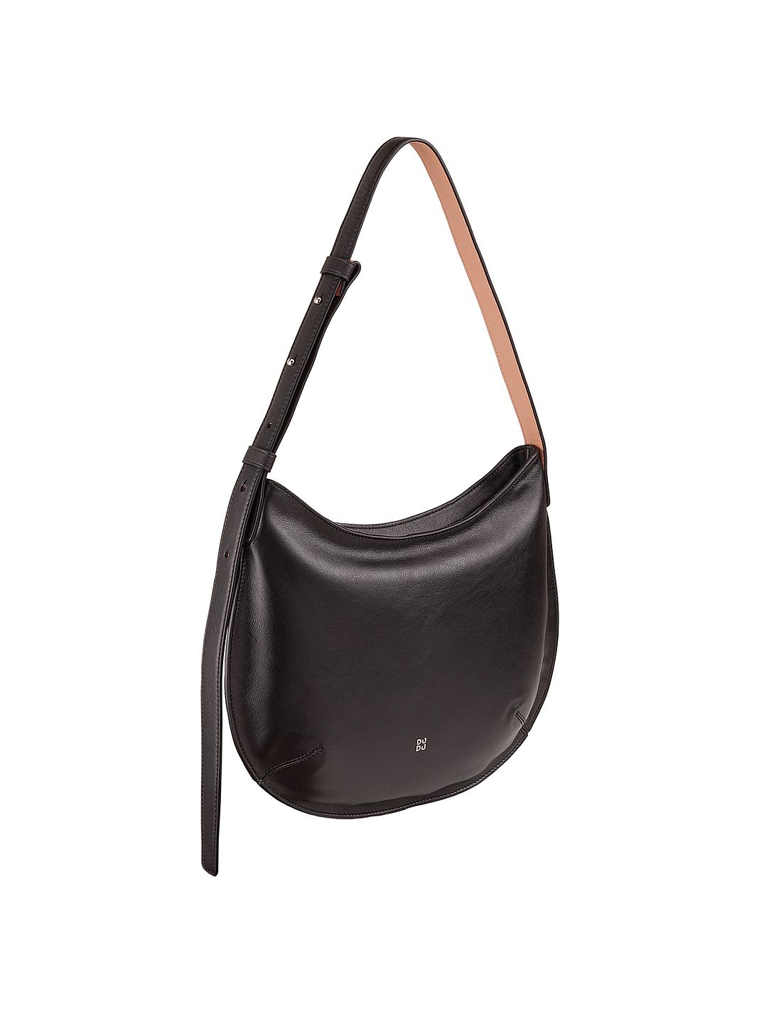 DuDu Hispani Borsa a spalla Vera Pelle 34 cm DuDu Hispani Borsa a spalla Vera Pelle 34 cm