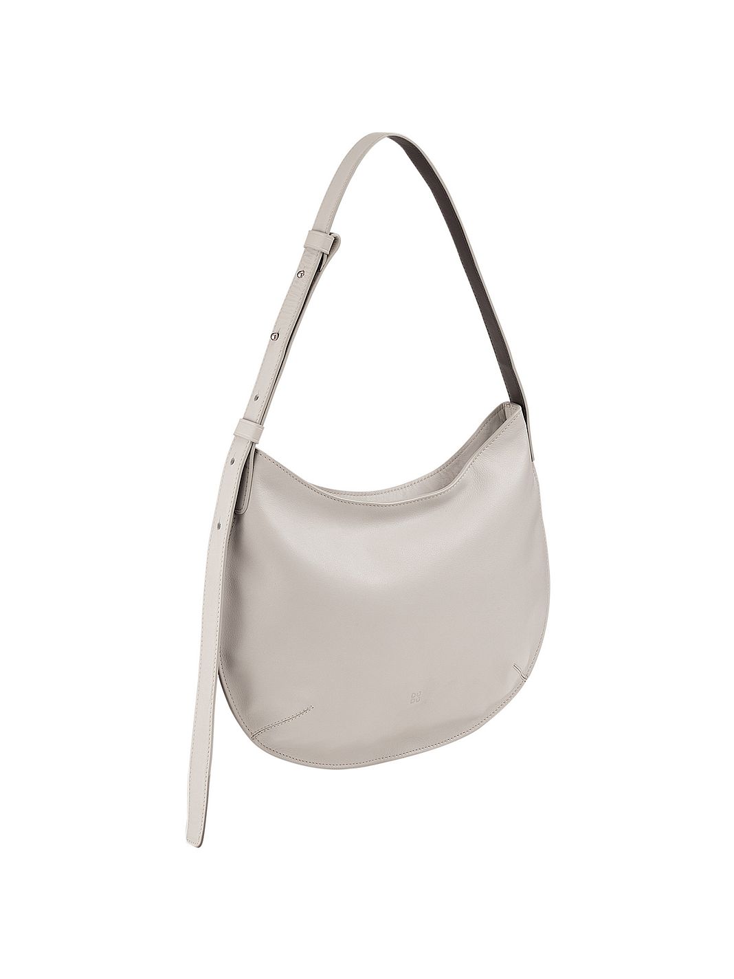 DuDu Hispani Bolsa de hombro Piel natural 34 cm DuDu Hispani Bolsa de hombro Piel natural 34 cm
